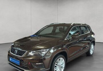 Seat Ateca 66.344 km 21.890 &euro; Stuttgart 70565