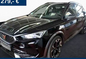 Cupra Formentor 50.964 km 24.930 &euro; Esslingen (bei Stuttgart) 73734