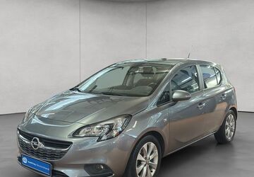 Opel Corsa 94.314 km 8.200 &euro; Stuttgart 70565