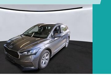 Skoda Enyaq 23.787 km 22.980 &euro; Calw 75365
