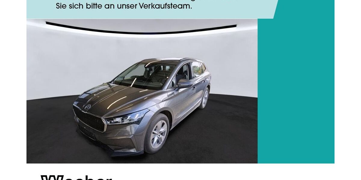 Skoda Enyaq 23.787 km 22.980 &euro; Calw 75365