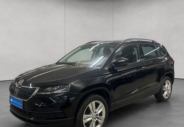 Skoda Karoq 82.178 km 19.890 &euro; Filderstadt 70794