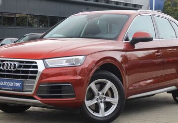 Audi Q5 114.999 km 24.900 &euro; Sindelfingen 71065