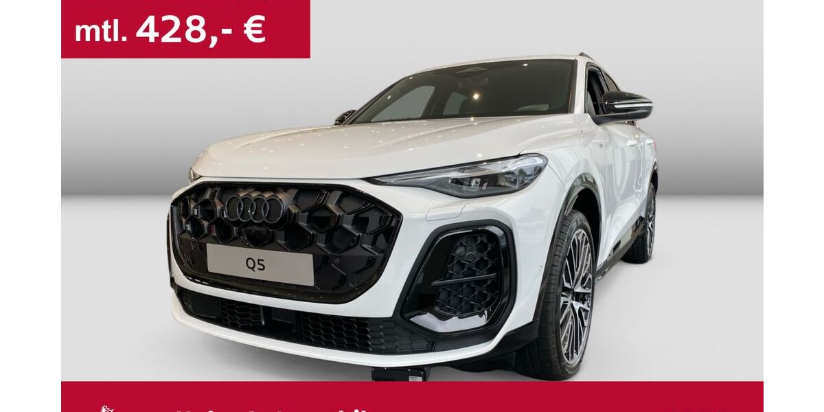 Audi Q5 2.500 km 68.480 &euro; Ludwigsburg 71636