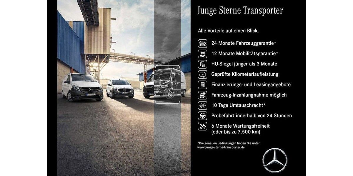 Mercedes-Benz Vito 37.100 km 47.124 &euro; Waiblingen 71332