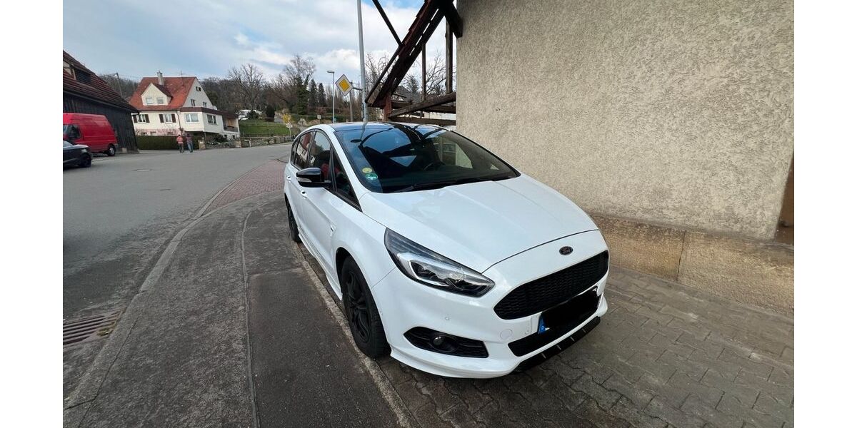 Ford S-Max 161.063 km 16.800 &euro; Wannweil 72827