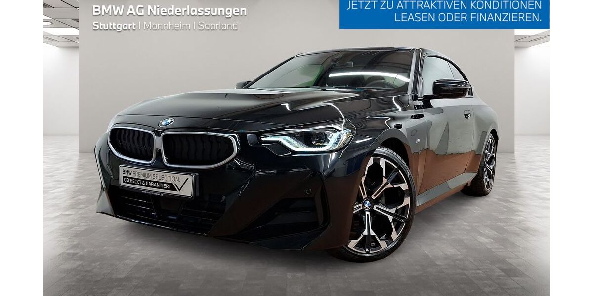 BMW 220 19.693 km 44.560 &euro; Stuttgart 70569