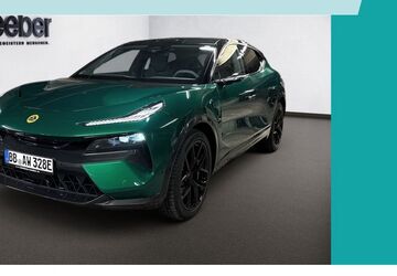 Lotus Eletre 1.629 km 188.580 &euro; Herrenberg 71083