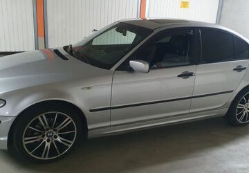 BMW 318 228.000 km 2.950 &euro; Sindelfingen 71067