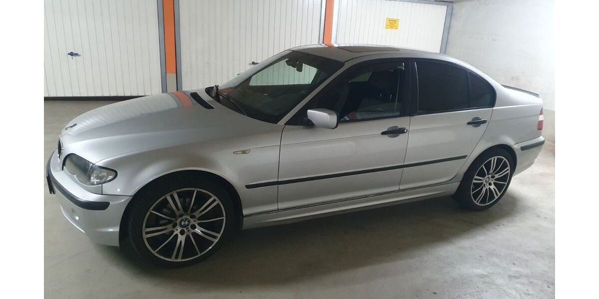 BMW 318 228.000 km 2.950 &euro; Sindelfingen 71067