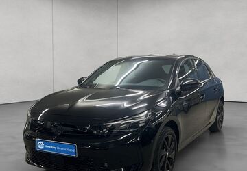 Opel Corsa 25.479 km 17.890 &euro; Filderstadt 70794