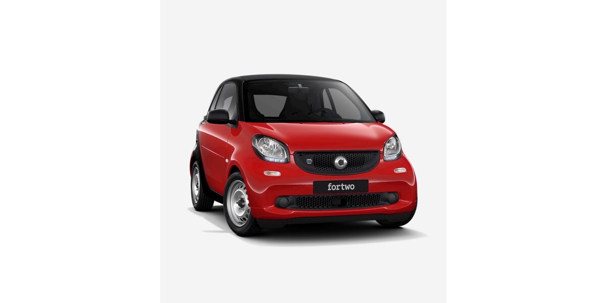 Smart ForTwo 48.000 km 7.500 &euro; Pforzheim 75181