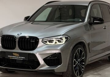 BMW X3 M 148.000 km 38.900 &euro; Jettingen (Stuttgart) 71131