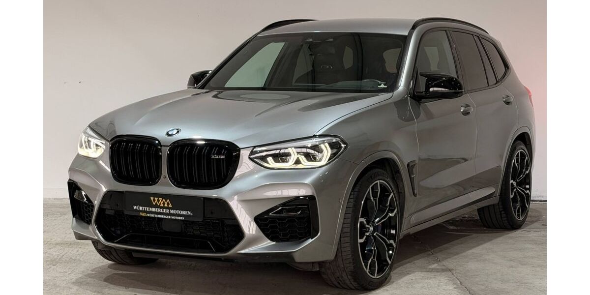 BMW X3 M 148.000 km 38.900 &euro; Jettingen (Stuttgart) 71131