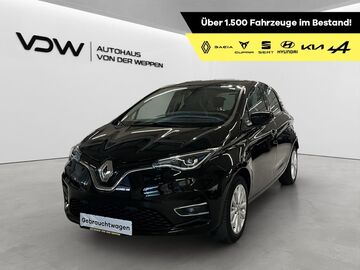 Gebrauchte Renault ZOE