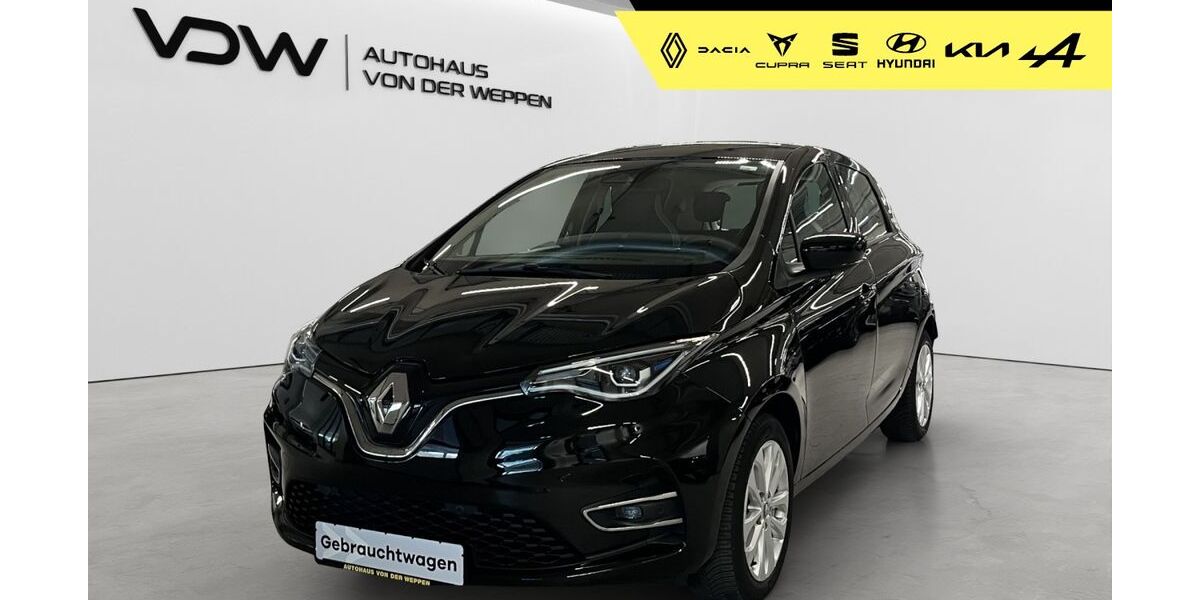 Renault ZOE 21.750 km 15.900 &euro; Stuttgart 70469