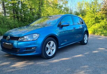 VW Golf 219.500 km 7.990 &euro; Pforzheim 75173