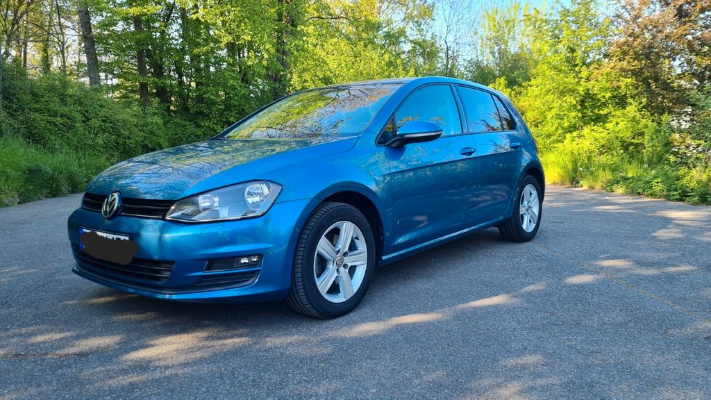 VW Golf 219.500 km 7.990 &euro; Pforzheim 75173