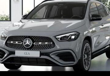 Mercedes-Benz GLA 200 9.900 km 40.790 &euro; Stuttgart 70372