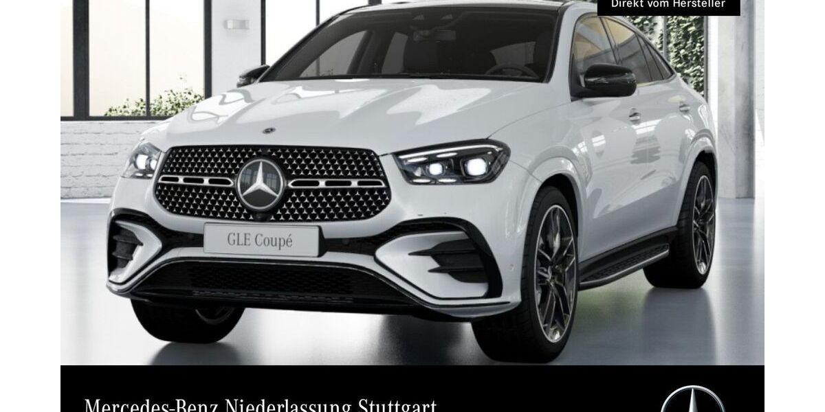 Mercedes-Benz GLE 450 9.900 km 107.990 &euro; Stuttgart 70372