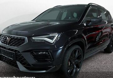 Cupra Ateca 3.500 km 44.890 &euro; Bietigheim-Bissingen 74321