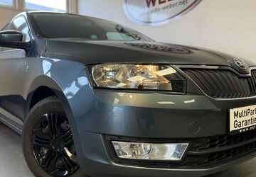 Skoda Rapid 94.450 km 8.450 &euro; Sindelfingen/Darmsheim 71069