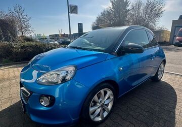 Opel Adam 125.000 km 6.400 &euro; Vaihingen 71665