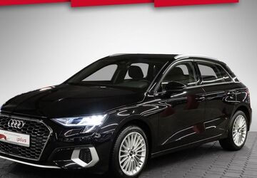 Audi A3 53.801 km 23.960 &euro; Stuttgart 70563