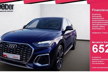 Audi Q5 52.746 km 40.640 &euro; Herrenberg 71083