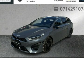Kia ceed Sportswagon 103.493 km 20.800 &euro; Bietigheim-Bissingen 74321