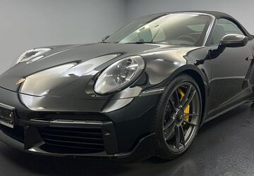 Porsche 992 10.200 km 216.999 &euro; Reutlingen / Mittelstadt 72766