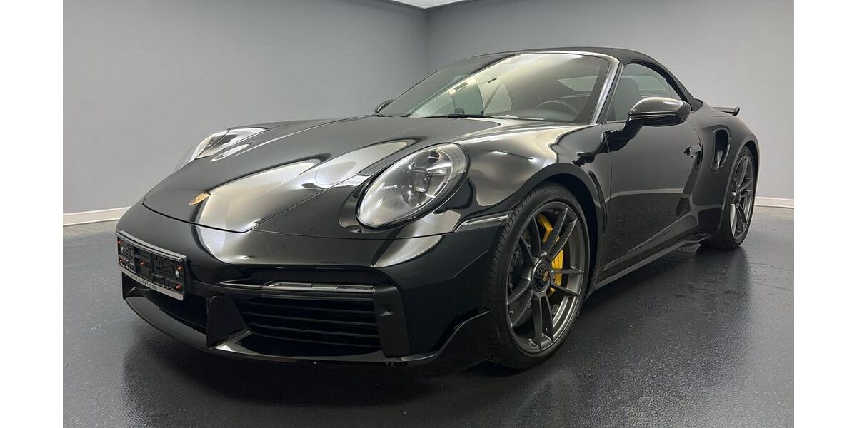 Porsche 992 10.200 km 216.999 &euro; Reutlingen / Mittelstadt 72766