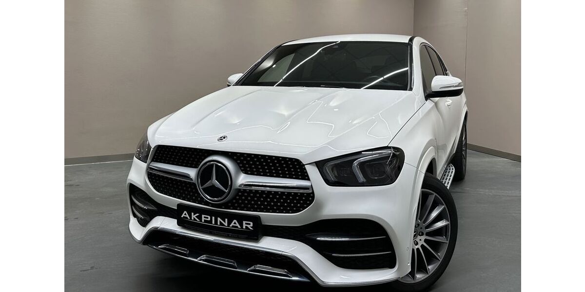 Mercedes-Benz GLE 350 54.000 km 60.800 &euro; Holzgerlingen 71088