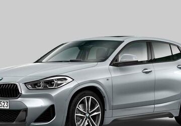 BMW X2 94.691 km 27.999 &euro; Steinenbronn 71144