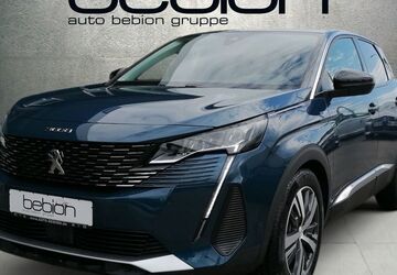 Peugeot 3008 13.600 km 22.480 &euro; Reutlingen 72766