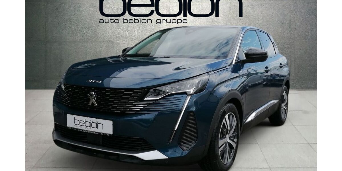 Peugeot 3008 13.600 km 22.480 &euro; Reutlingen 72766