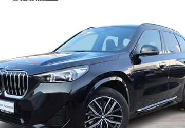BMW X1 42.990 km 41.990 &euro; Filderstadt 70794