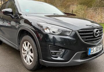 Mazda CX-5 220.000 km 6.500 &euro; Tübingen 72074