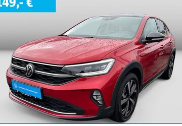 VW Taigo 3.446 km 24.340 &euro; Fellbach 70736