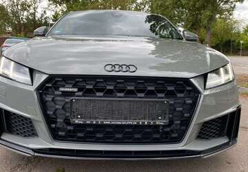 Audi TT 125.000 km 30.900 &euro; Sindelfingen 71065