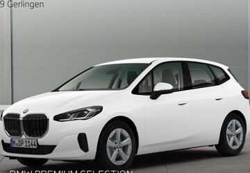 BMW 220 Active Tourer 1.577 km 29.940 &euro; Gerlingen 70839