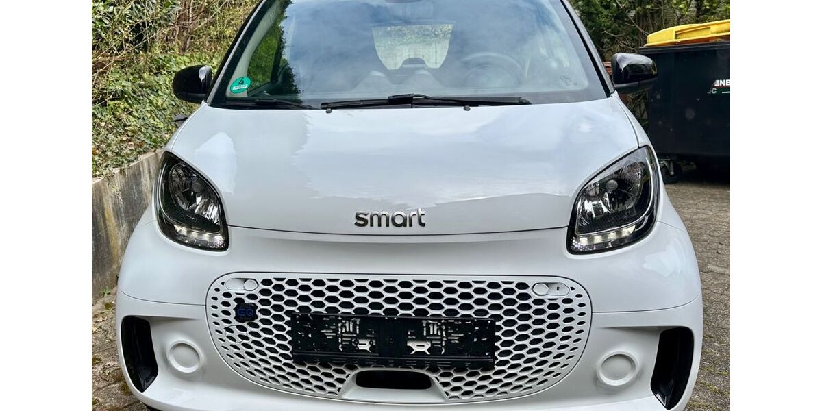 Smart ForTwo 1.014 km 18.500 &euro; Pforzheim 75177