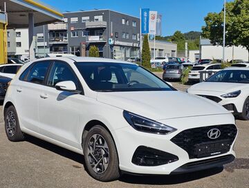 Gebrauchte Hyundai i30