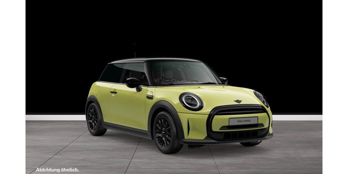 Mini Cooper 23.177 km 23.580 &euro; Stuttgart 70569