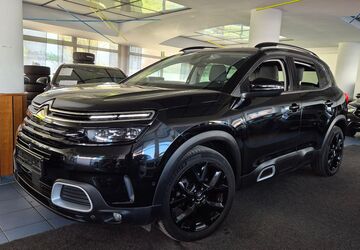 Citroen C5 Aircross 146.100 km 16.990 &euro; Filderstadt 70794