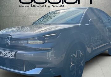 Citroen C4 13.802 km 30.200 &euro; Tübingen 72072