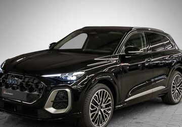 Audi Q5 5.999 km 75.840 &euro; Stuttgart 70563