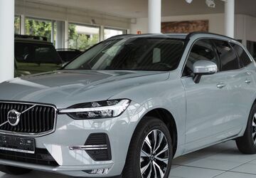 Volvo XC60 14.390 km 41.290 &euro; Köngen 73257