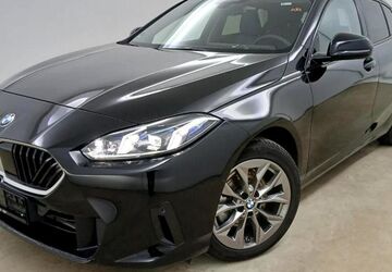 BMW 120 12.000 km 28.290 &euro; Böblingen 71032