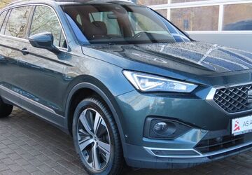 Seat Tarraco 199.000 km 20.590 &euro; Stuttgart 70329